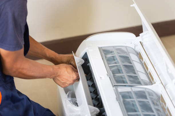 Best Central Air Repair  in Kingsford, MI