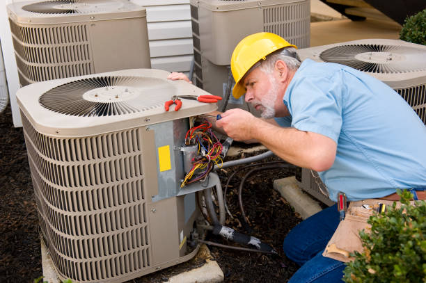 Best HVAC Repair Near Me  in Kingsford, MI