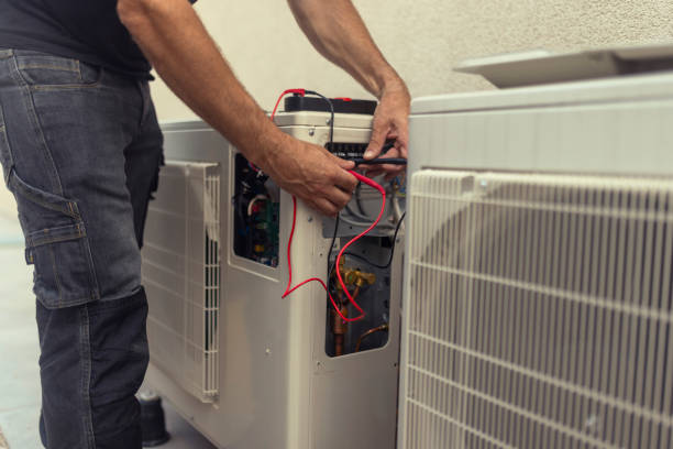 Best Emergency HVAC Repair  in Kingsford, MI