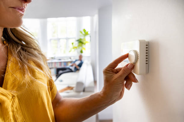 Best HVAC Repair Near Me  in Kingsford, MI