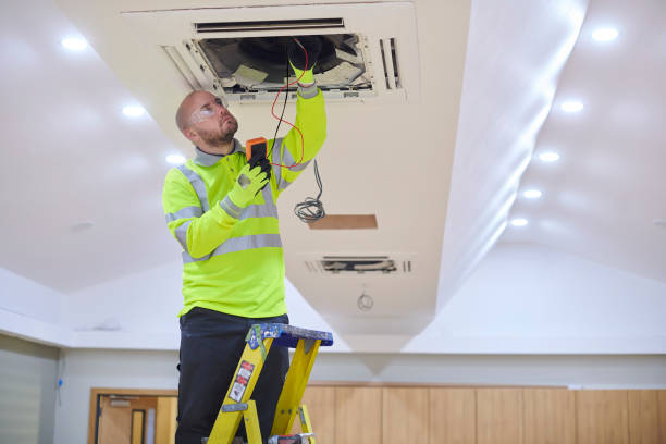 Best HVAC Maintenance Near Me  in Kingsford, MI