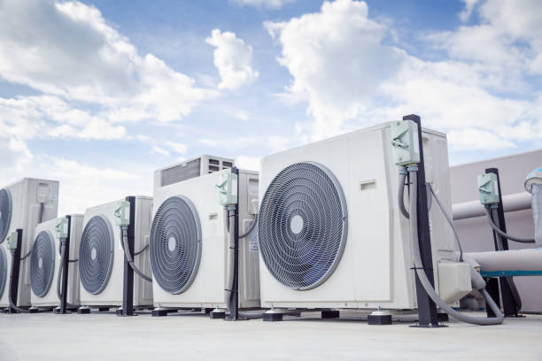 Best Commercial HVAC Repair  in Kingsford, MI