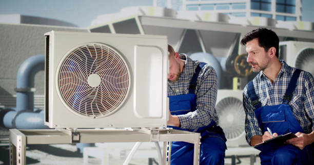 Local HVAC Companies in Kingsford, MI