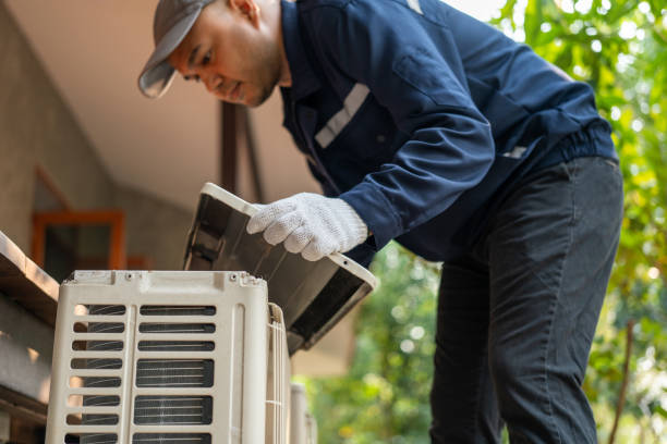  Kingsford, MI HVAC Pros