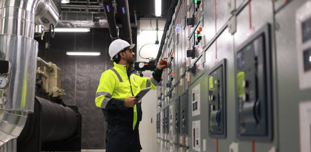 Best HVAC Repair Near Me  in Kingsford, MI